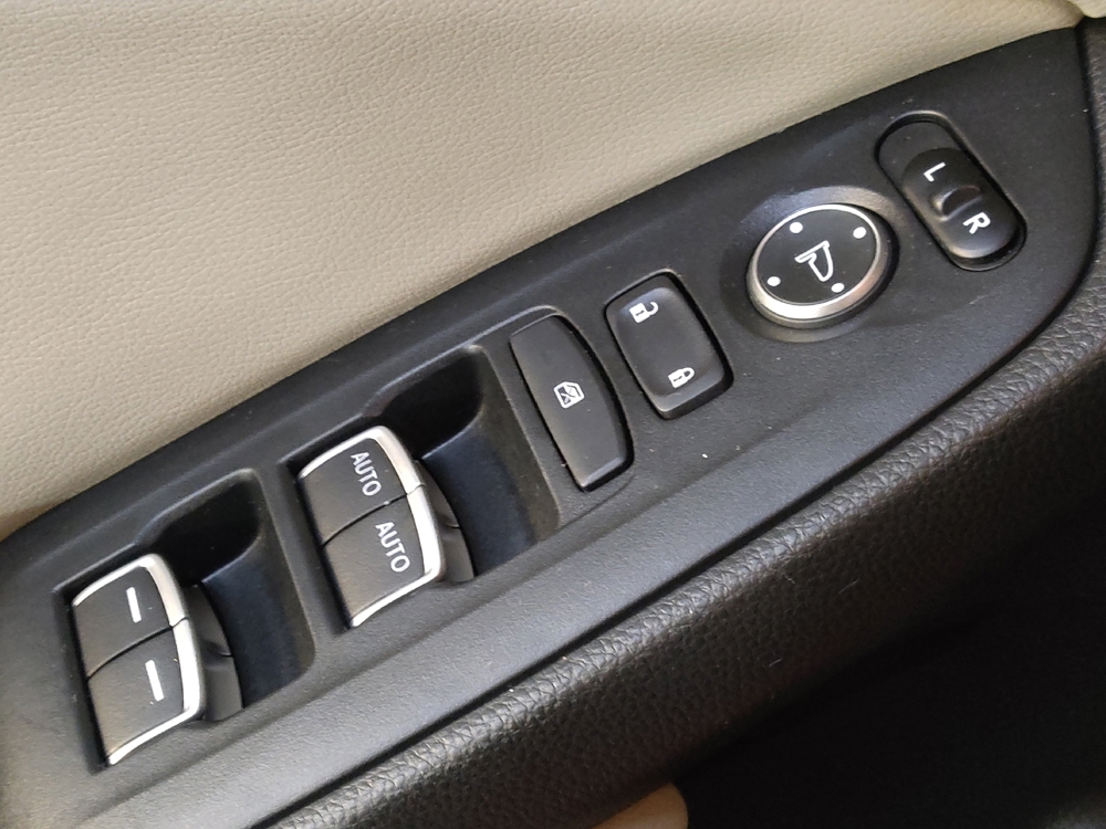 2018 Honda Accord Touring - Photo 21