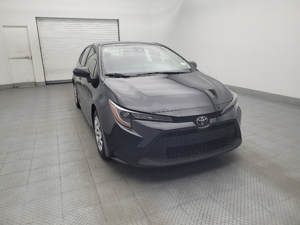 2022 Toyota Corolla LE - Photo 11