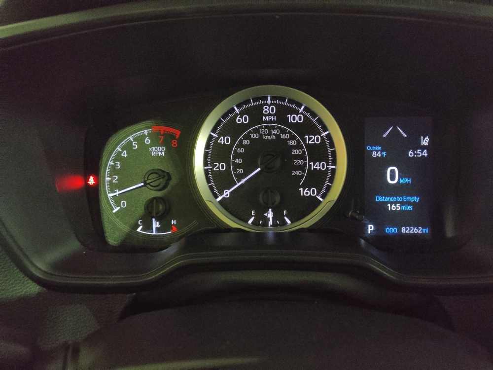 2022 Toyota Corolla LE - Photo 18