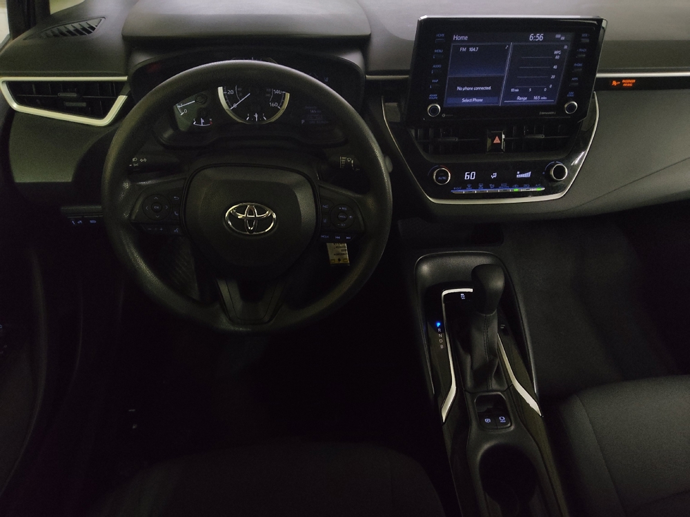 2022 Toyota Corolla LE - Photo 17