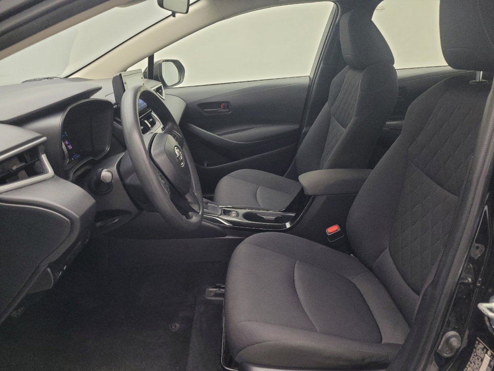 2022 Toyota Corolla LE - Photo 13
