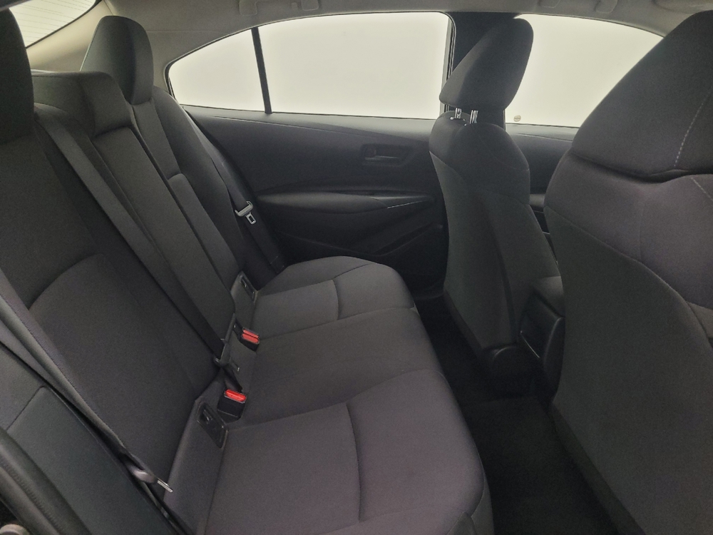 2022 Toyota Corolla LE - Photo 15