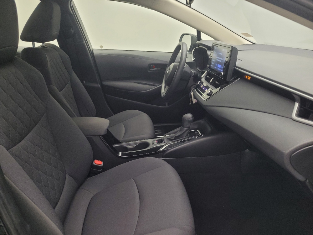 2022 Toyota Corolla LE - Photo 16