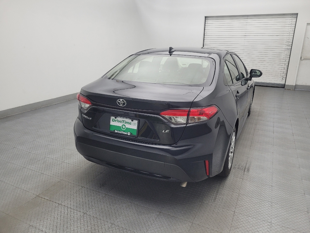 2022 Toyota Corolla LE - Photo 6