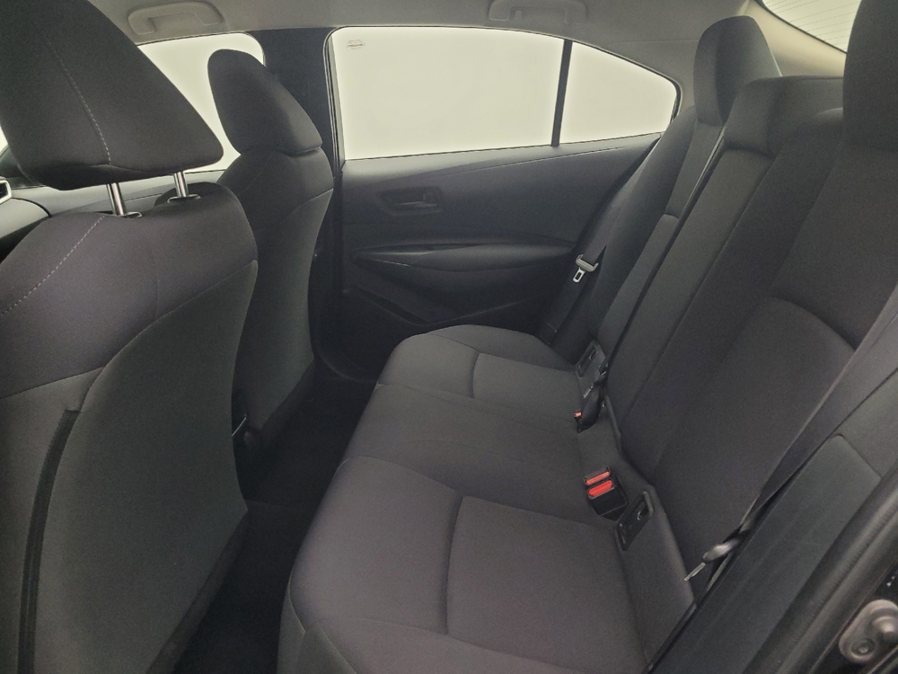 2022 Toyota Corolla LE - Photo 14