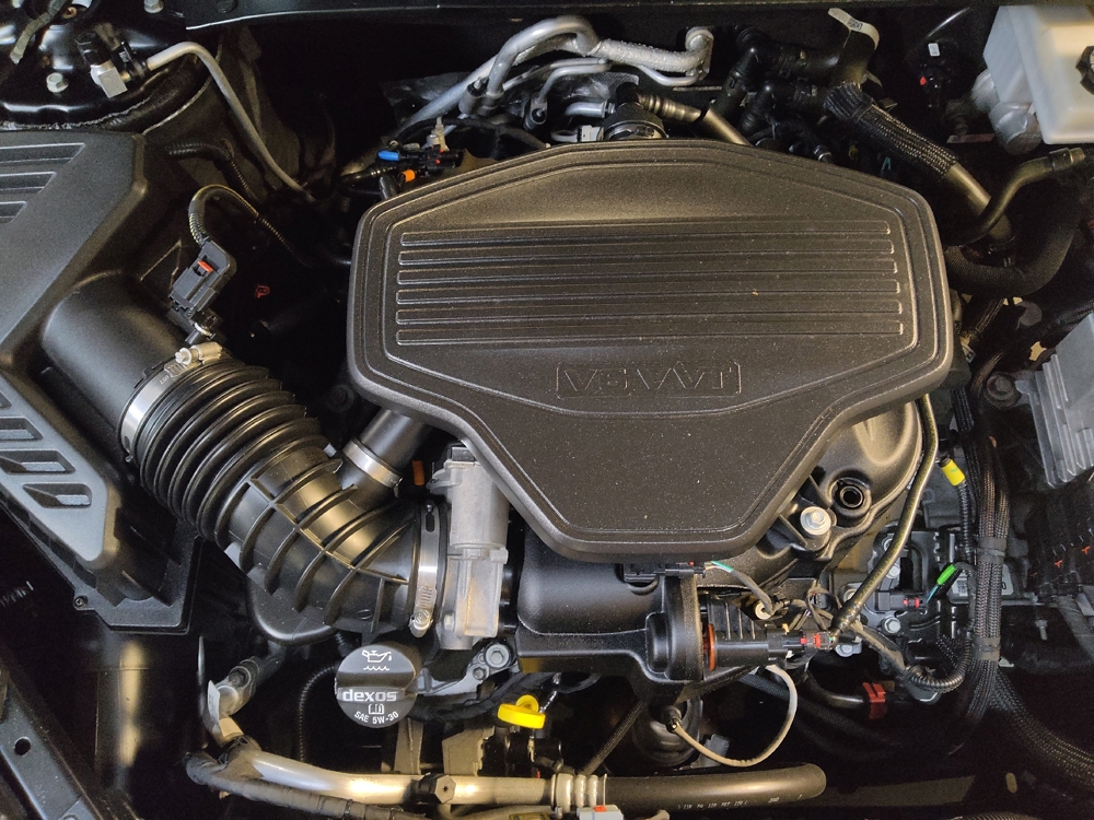 2021 GMC Acadia Denali - Photo 23