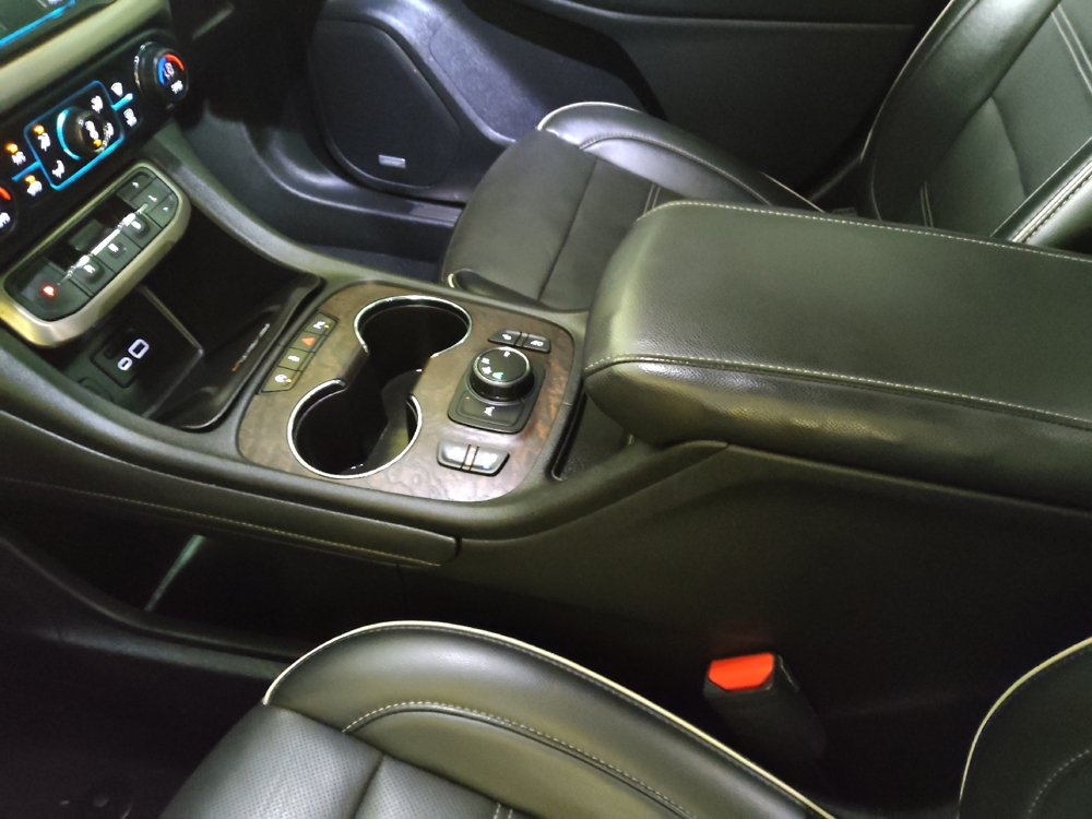 2021 GMC Acadia Denali - Photo 20