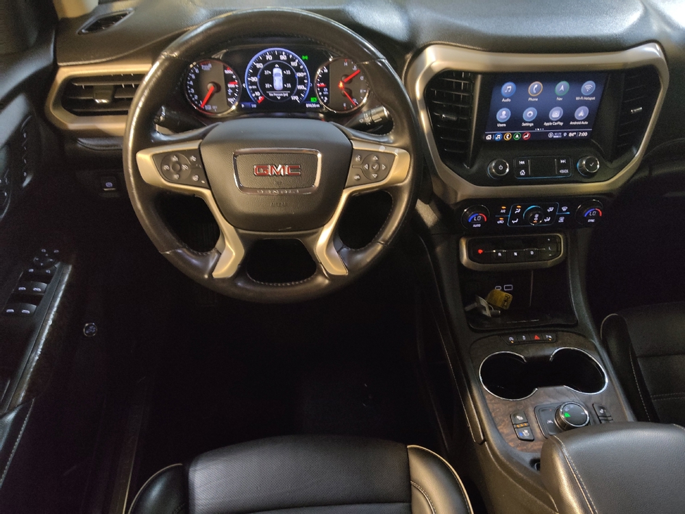 2021 GMC Acadia Denali - Photo 17