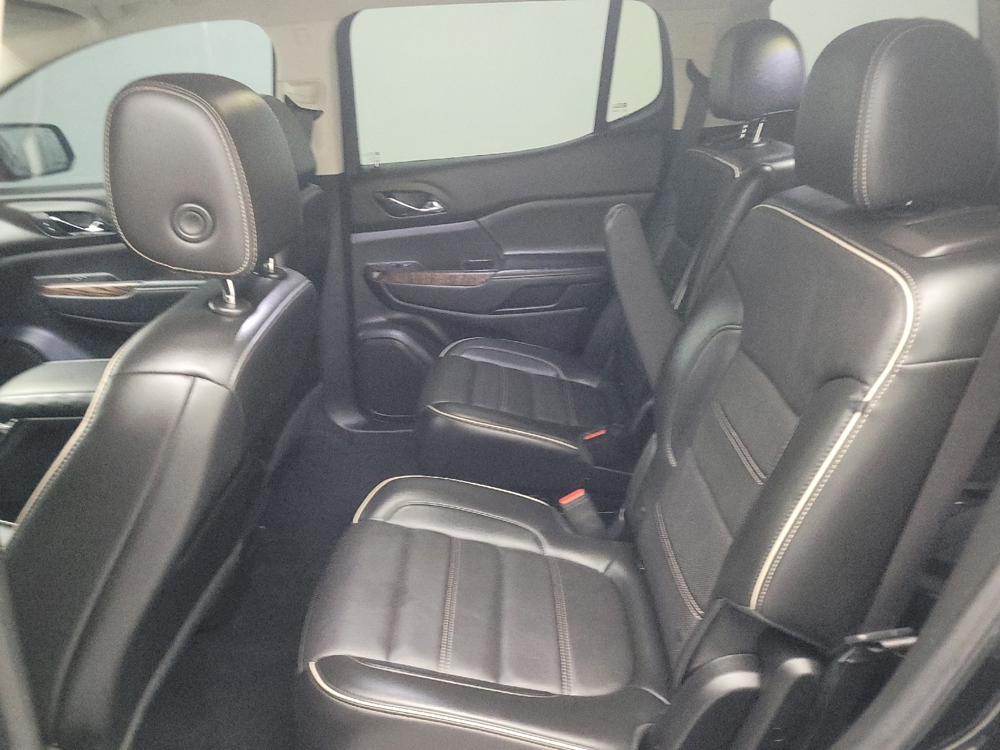 2021 GMC Acadia Denali - Photo 14