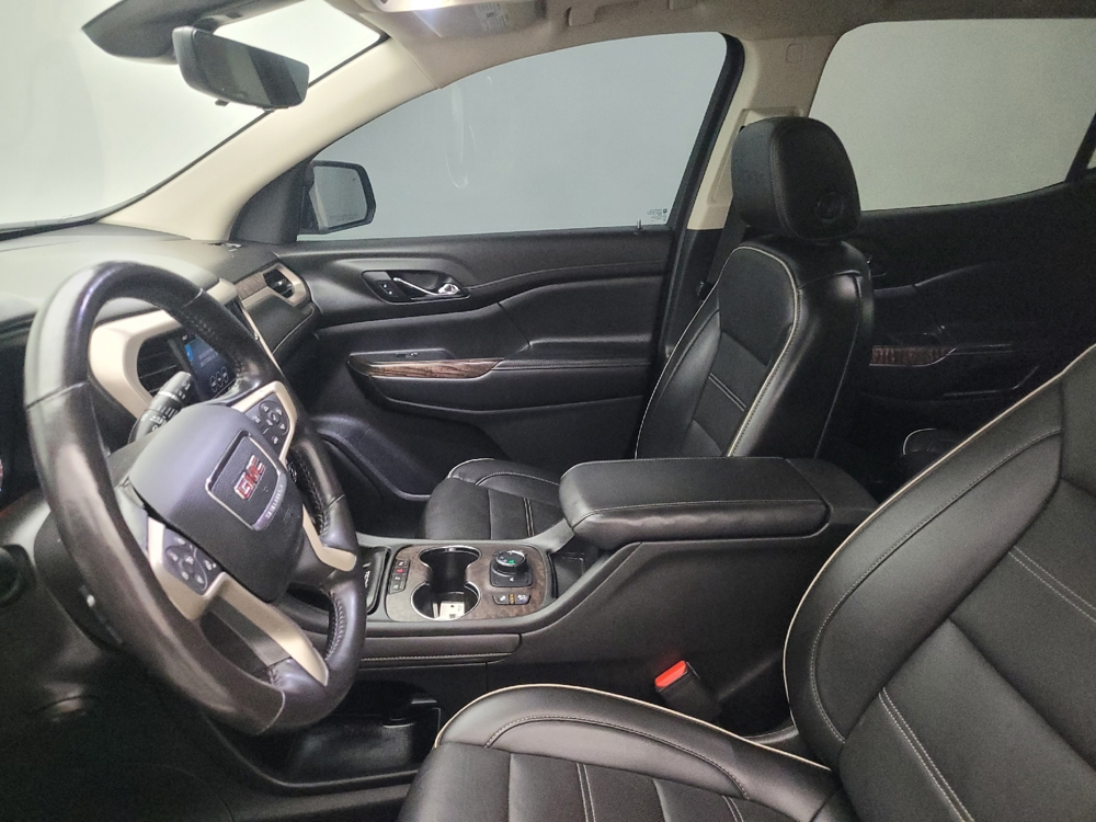 2021 GMC Acadia Denali - Photo 13