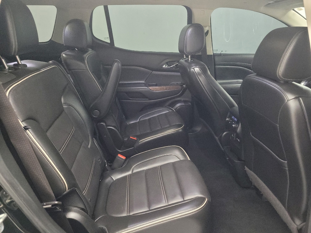 2021 GMC Acadia Denali - Photo 15