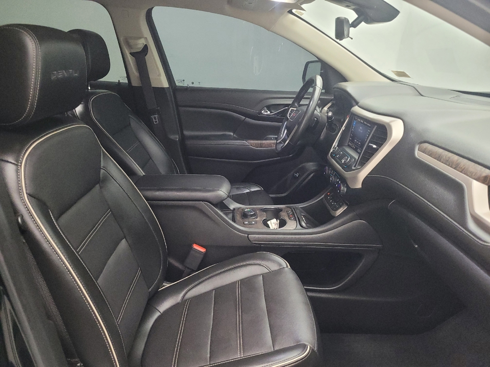 2021 GMC Acadia Denali - Photo 16