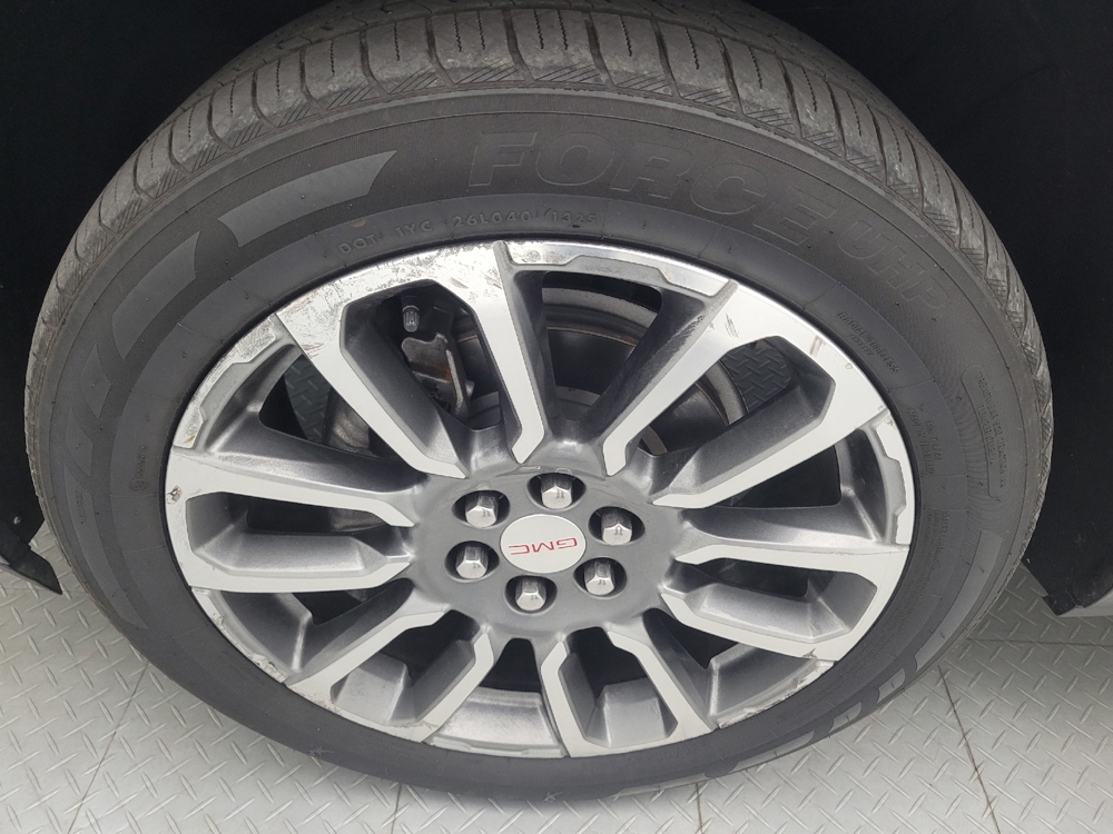 2021 GMC Acadia Denali - Photo 24