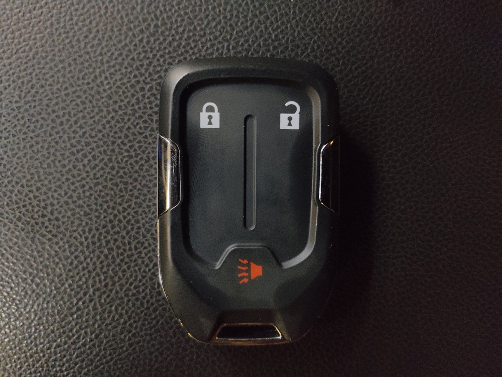 2021 GMC Acadia Denali - Photo 25