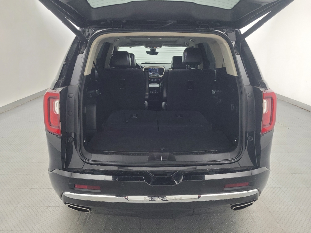 2021 GMC Acadia Denali - Photo 22