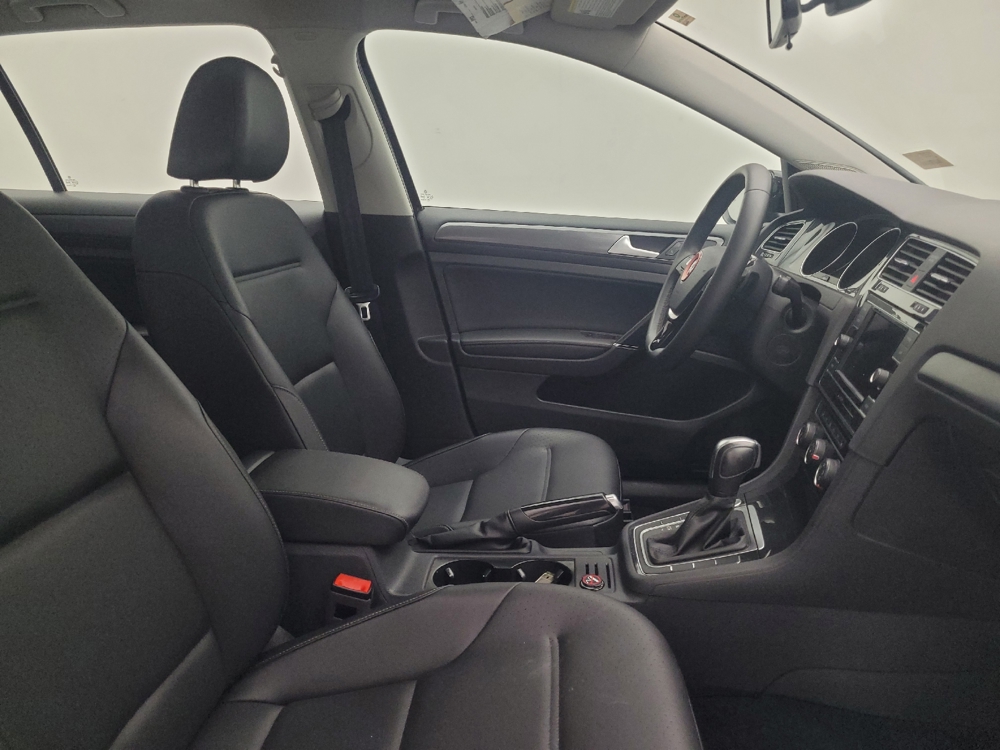 2021 Volkswagen Golf TSI - Photo 16