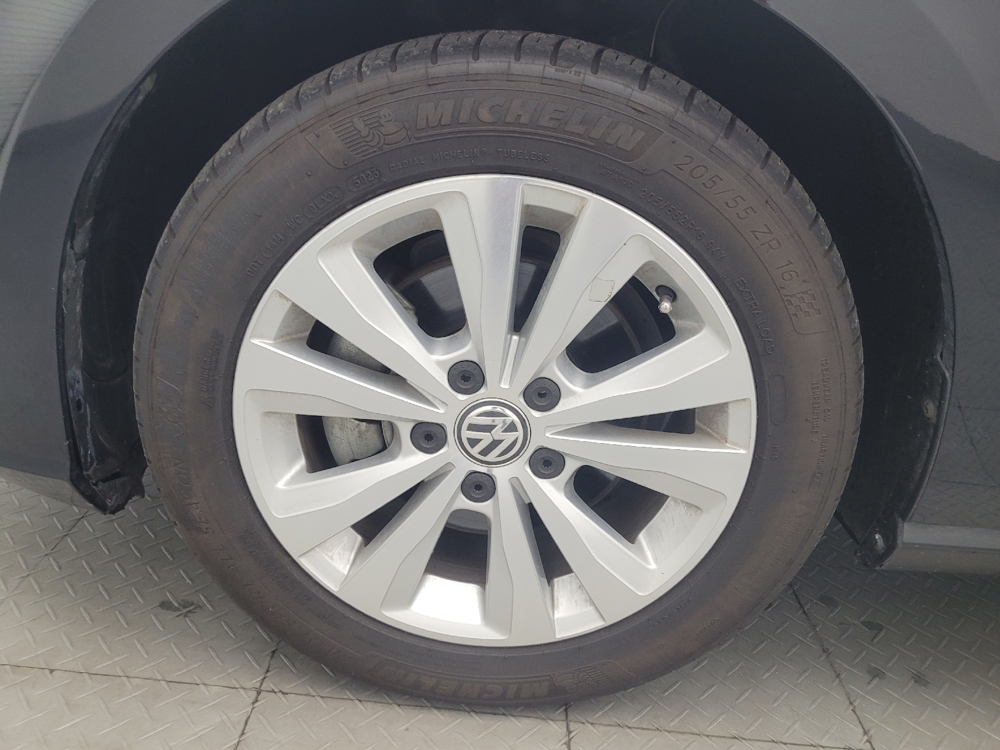 2021 Volkswagen Golf TSI - Photo 24