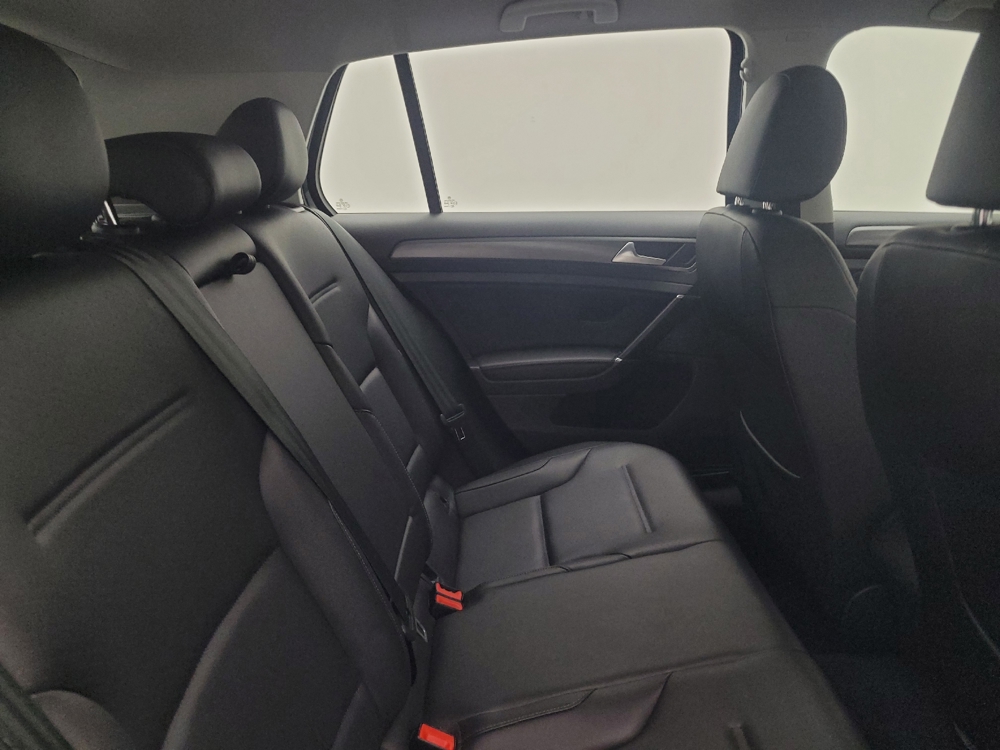 2021 Volkswagen Golf TSI - Photo 15