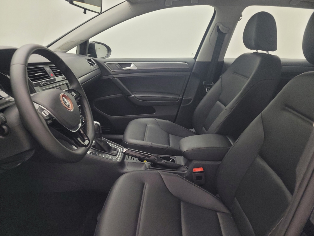 2021 Volkswagen Golf TSI - Photo 13