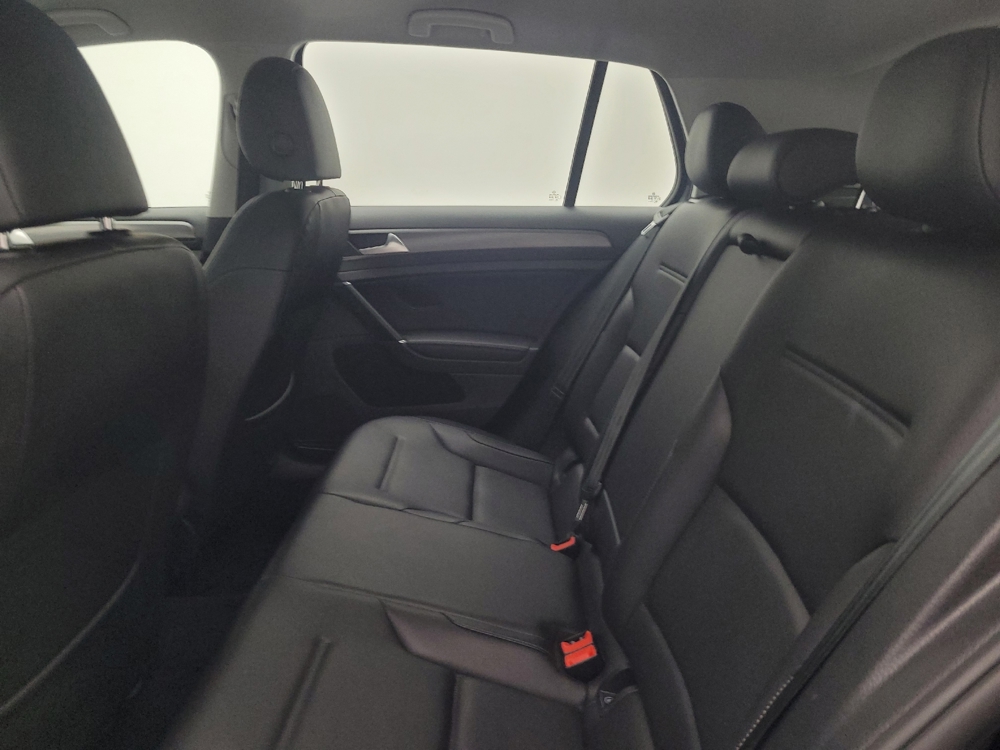 2021 Volkswagen Golf TSI - Photo 14