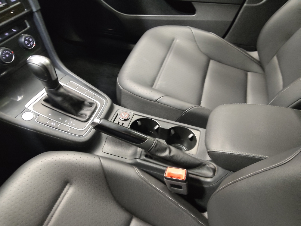 2021 Volkswagen Golf TSI - Photo 20