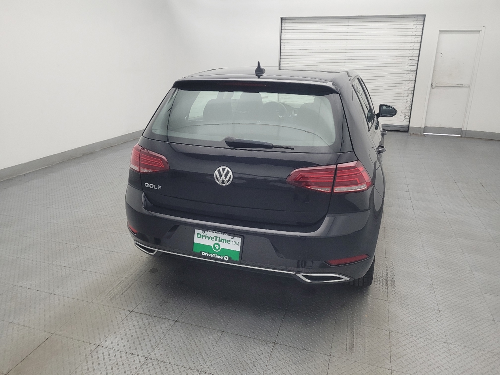2021 Volkswagen Golf TSI - Photo 6