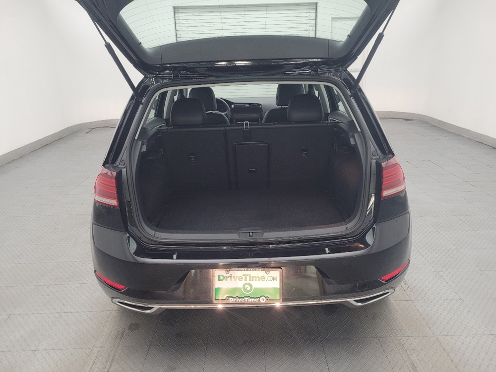2021 Volkswagen Golf TSI - Photo 22