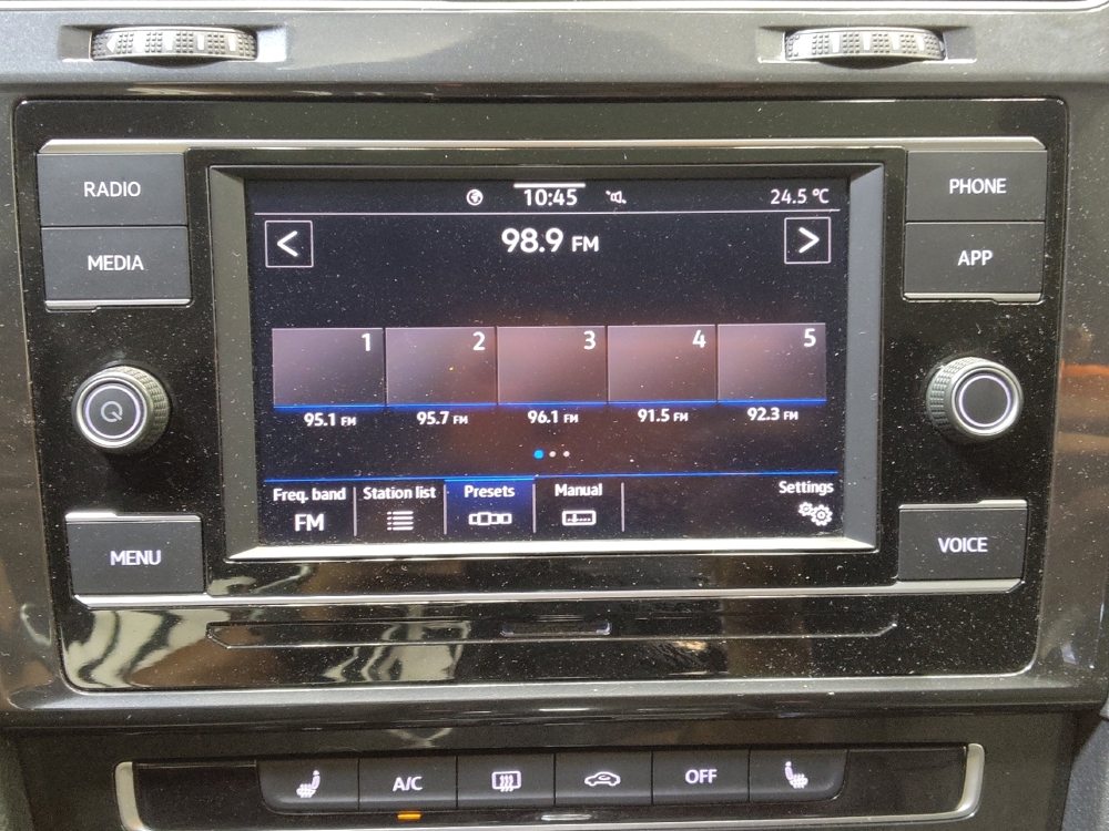 2021 Volkswagen Golf TSI - Photo 19