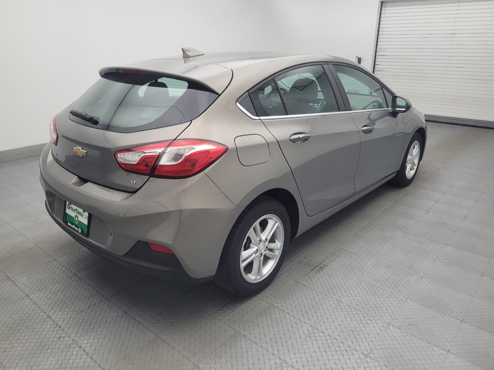 2018 Chevrolet Cruze LT - Photo 7
