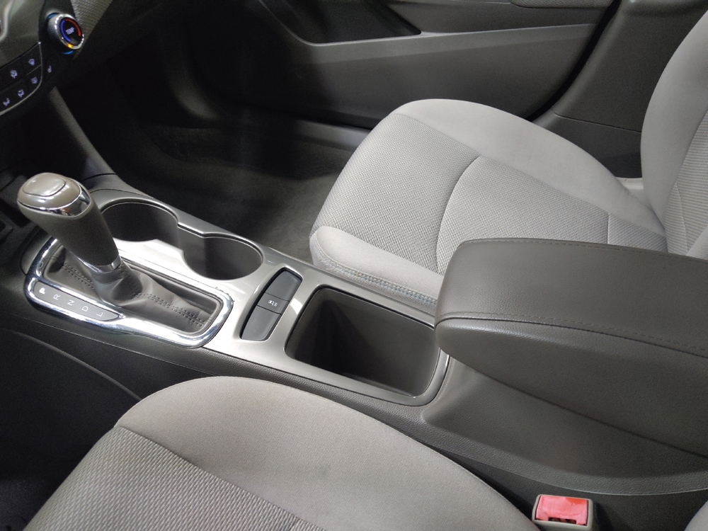 2018 Chevrolet Cruze LT - Photo 20