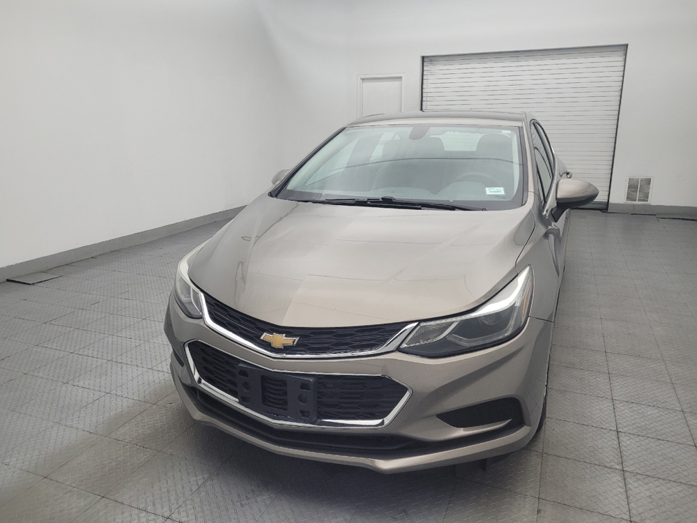 2018 Chevrolet Cruze LT - Photo 12
