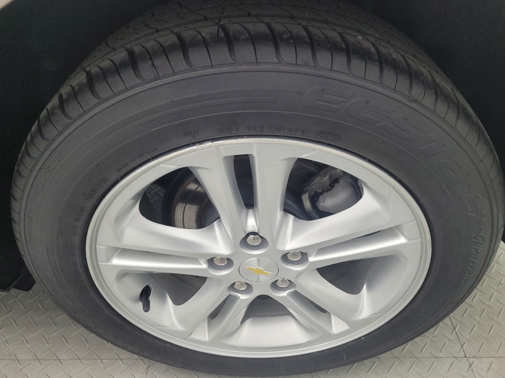 2018 Chevrolet Cruze LT - Photo 24
