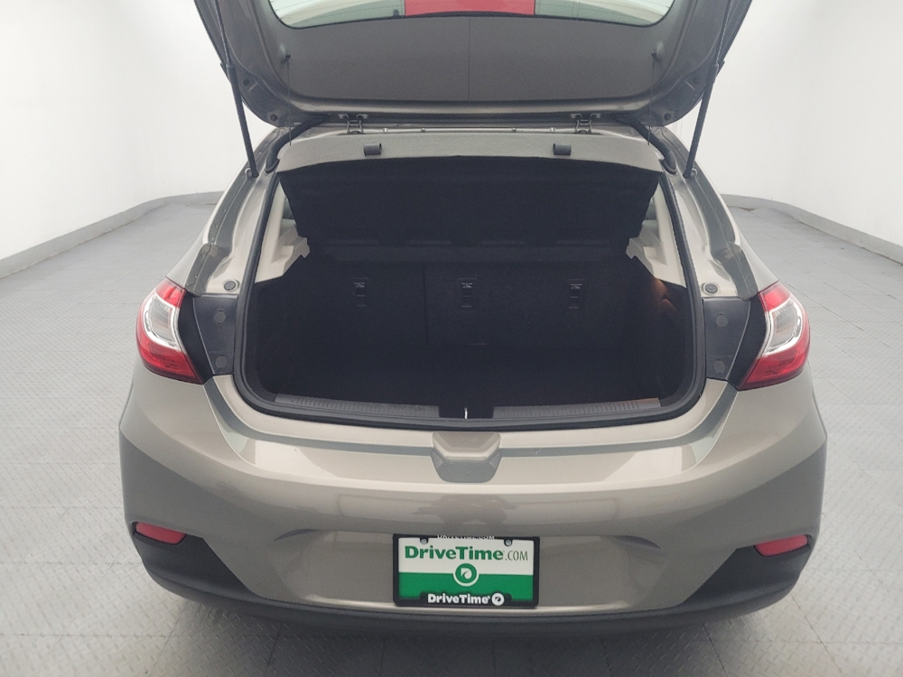 2018 Chevrolet Cruze LT - Photo 22