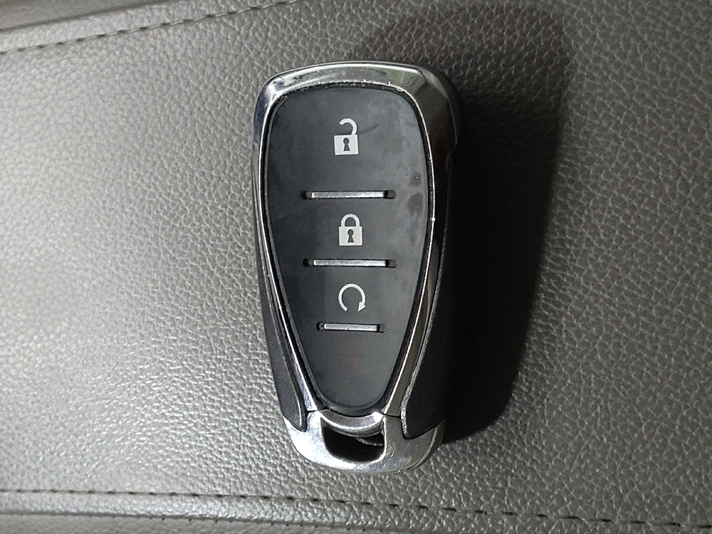 2018 Chevrolet Cruze LT - Photo 25