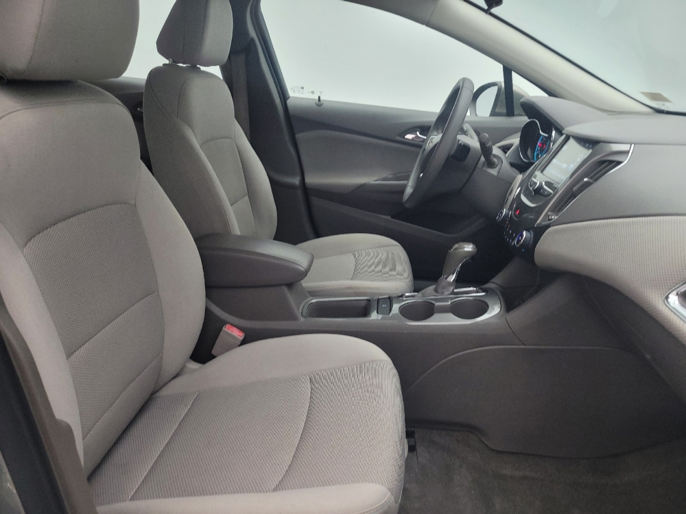2018 Chevrolet Cruze LT - Photo 16