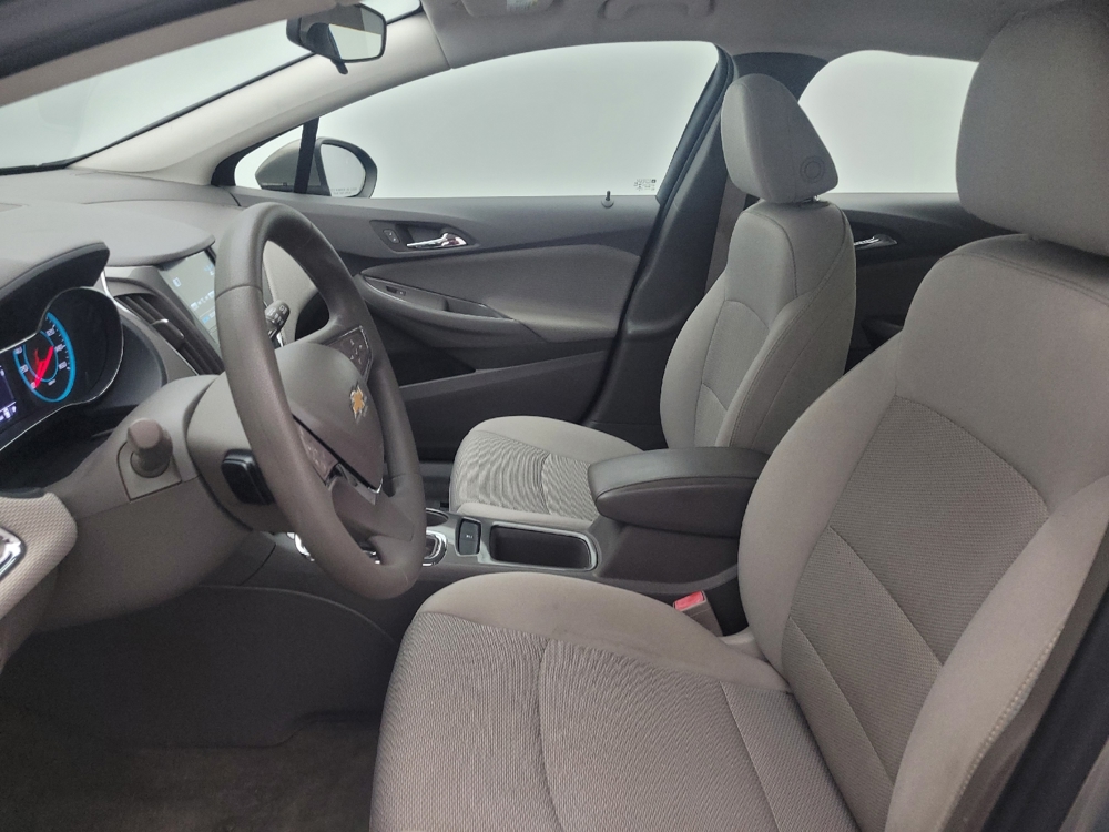 2018 Chevrolet Cruze LT - Photo 13