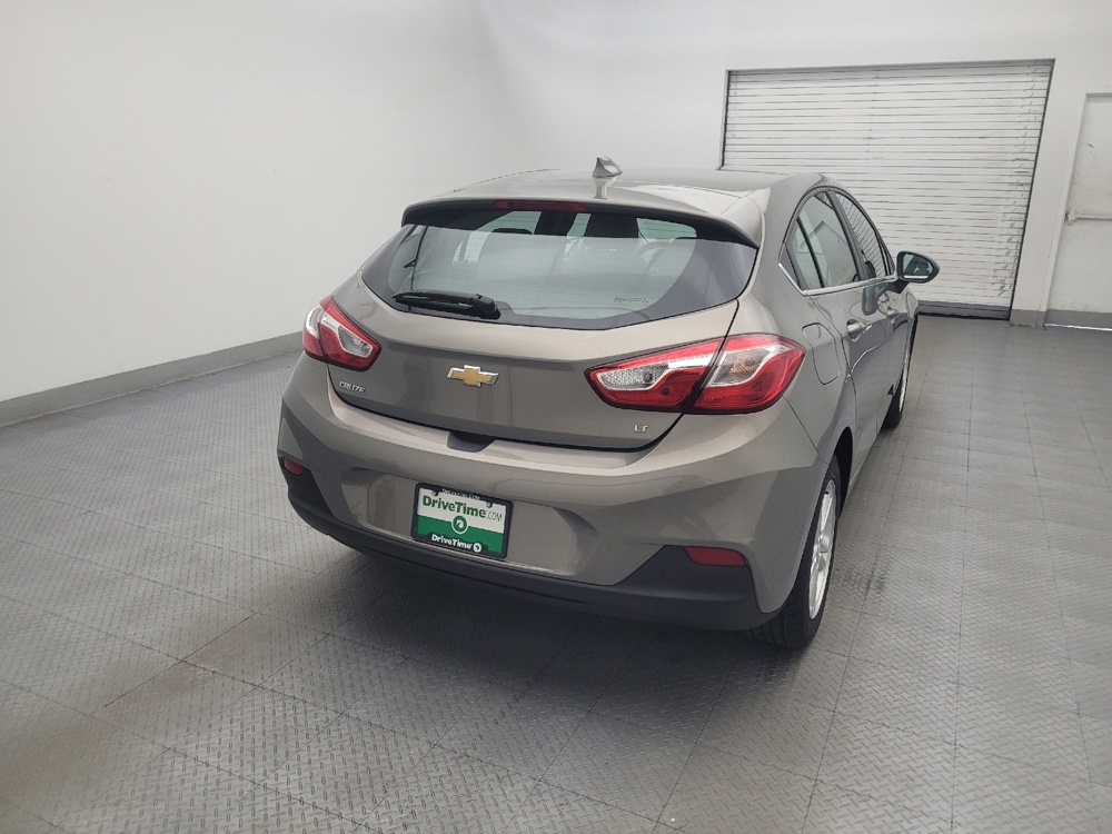 2018 Chevrolet Cruze LT - Photo 6