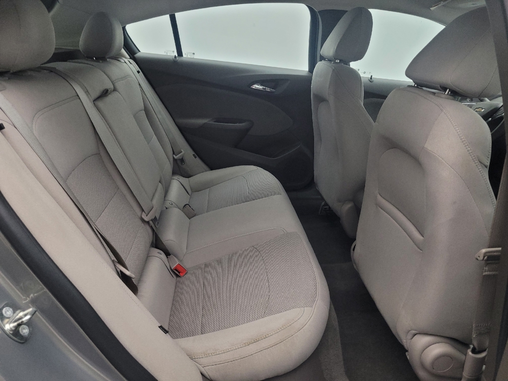2018 Chevrolet Cruze LT - Photo 15