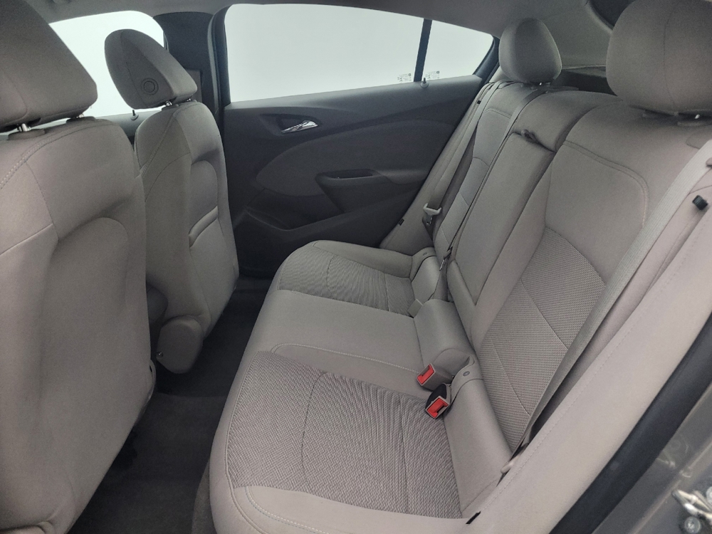 2018 Chevrolet Cruze LT - Photo 14