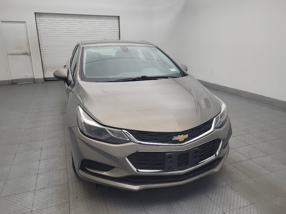 2018 Chevrolet Cruze LT - Photo 11