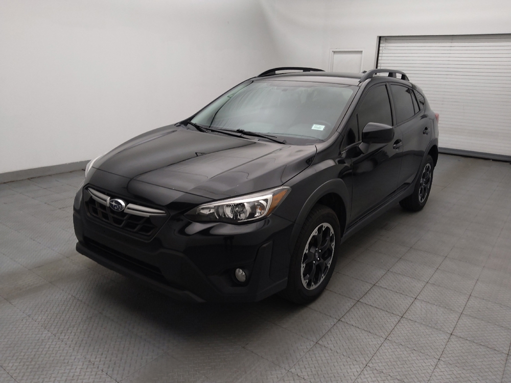 2023 Subaru Crosstrek Premium