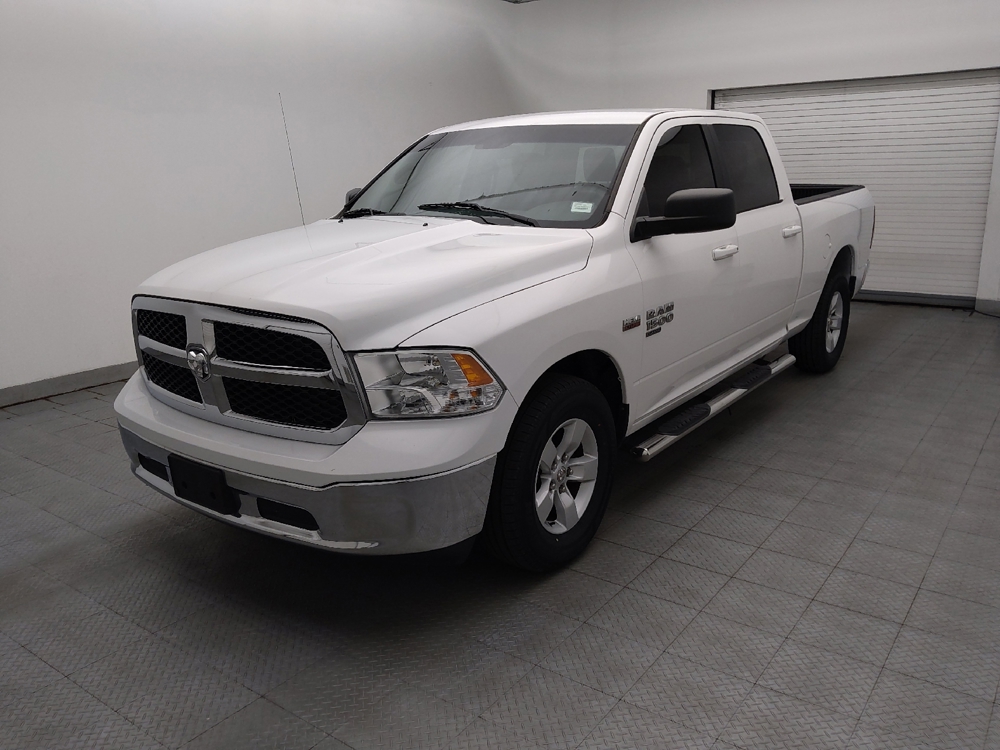 2020 RAM 1500 Classic
