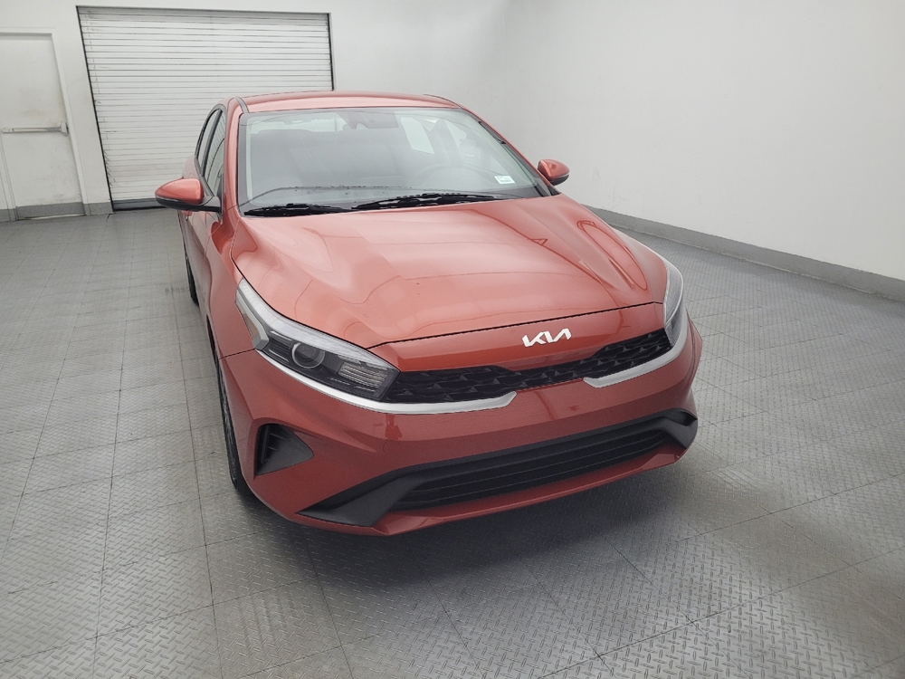 2023 Kia Forte LXS - Photo 11