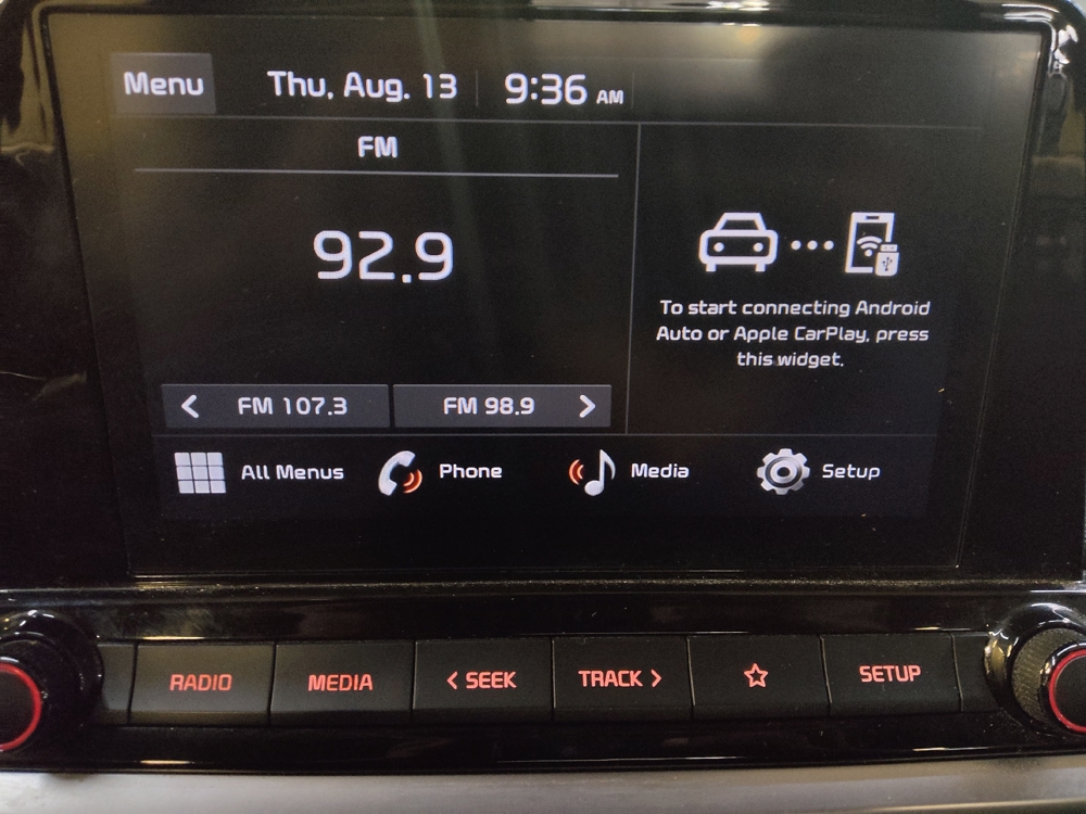 2023 Kia Forte LXS - Photo 19