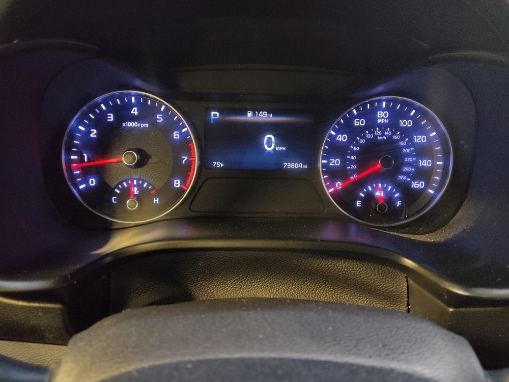 2023 Kia Forte LXS - Photo 18