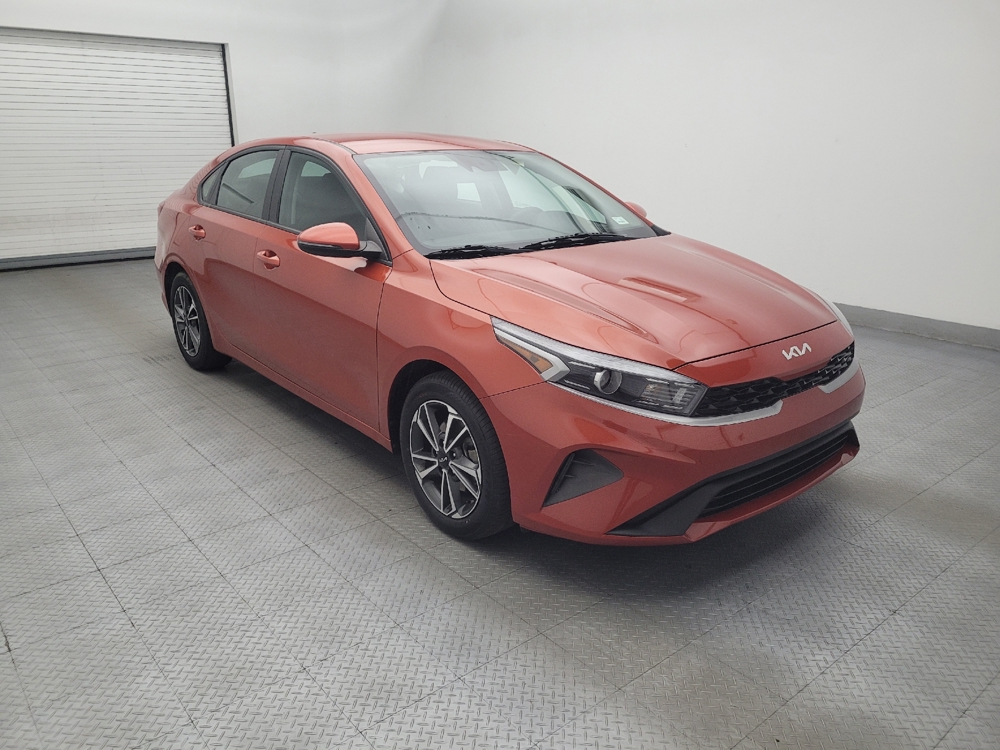2023 Kia Forte LXS - Photo 10