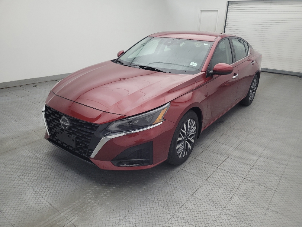 2023 Nissan Altima
