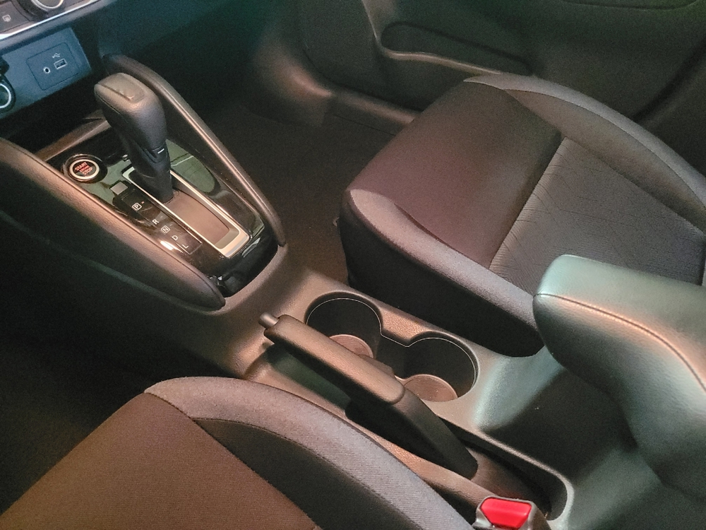 2025 Nissan Versa Sedan SV - Photo 20