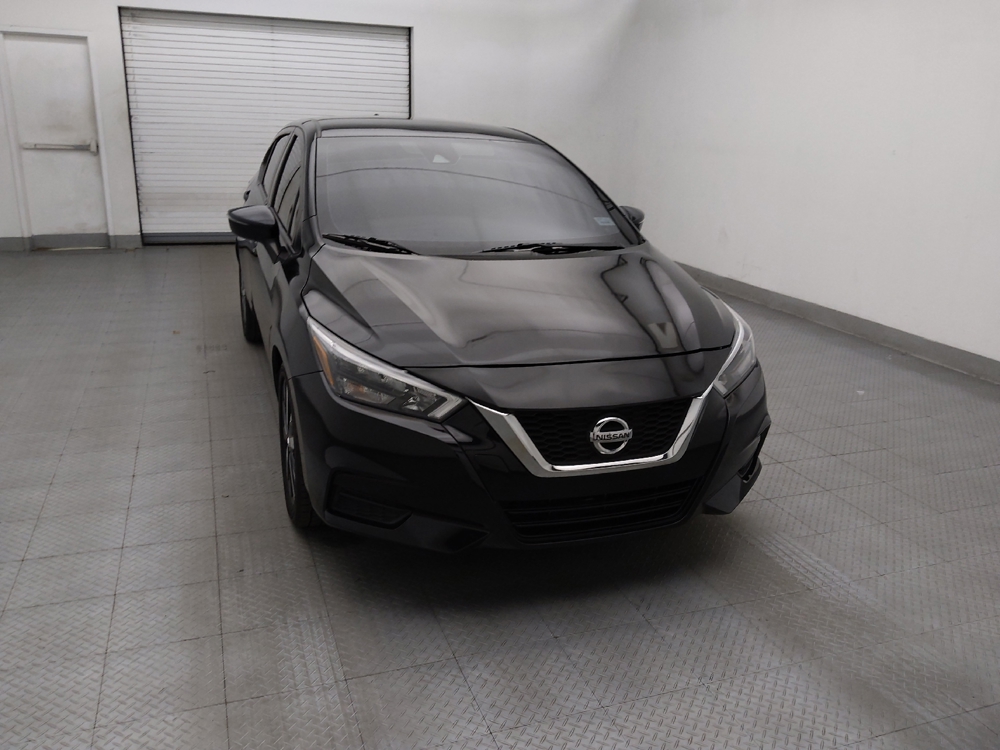 2022 Nissan Versa Sedan SR - Photo 11