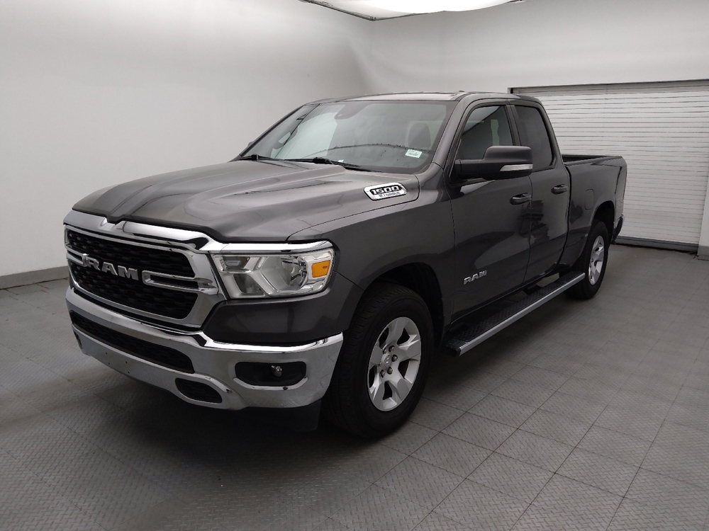 2022 RAM 1500 Pickup